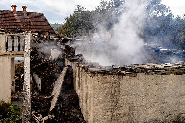 Affordable Fire Damage Assessment solutions in Bellaire, OH